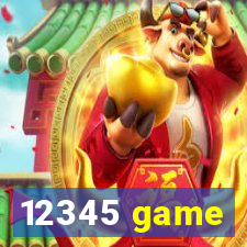 12345 game